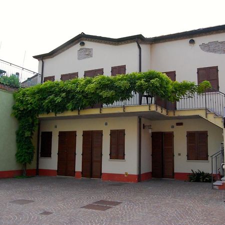 Hotel A Casa Dei Gonzaga Mantua Exterior foto