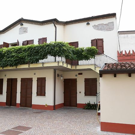 Hotel A Casa Dei Gonzaga Mantua Exterior foto