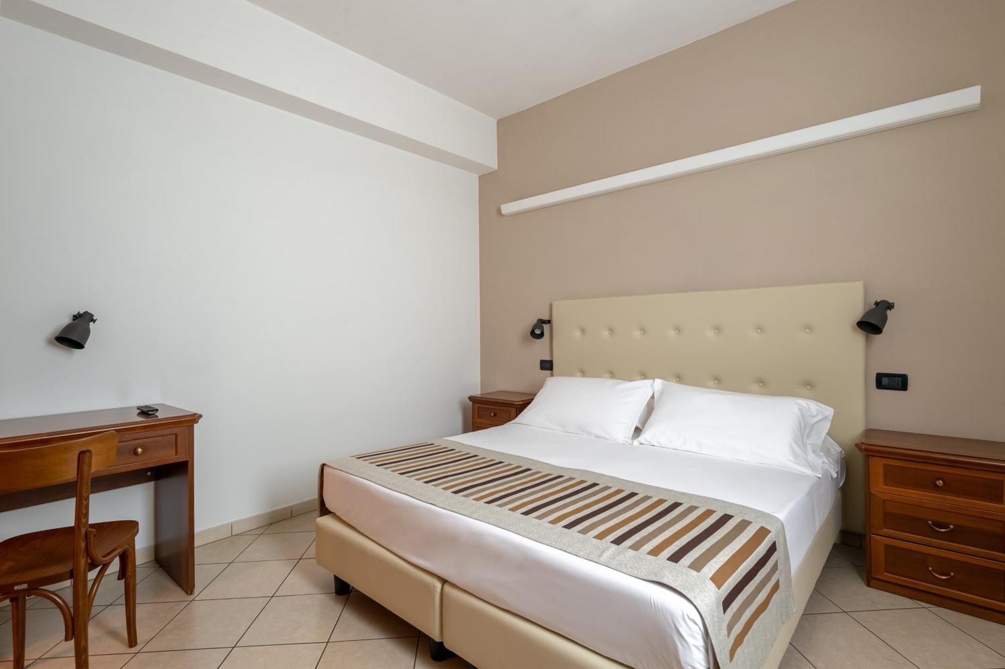 Hotel A Casa Dei Gonzaga Mantua Exterior foto