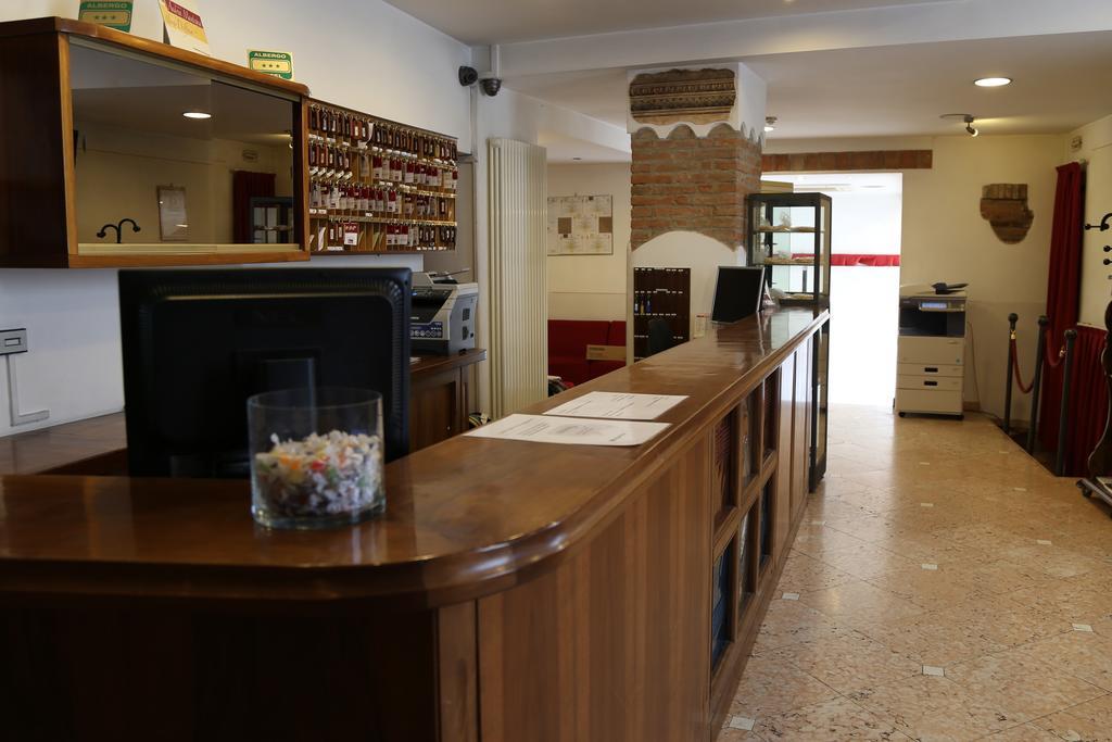 Hotel A Casa Dei Gonzaga Mantua Exterior foto