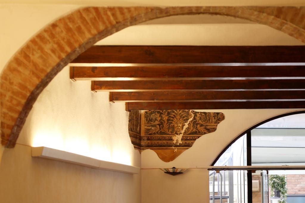 Hotel A Casa Dei Gonzaga Mantua Exterior foto