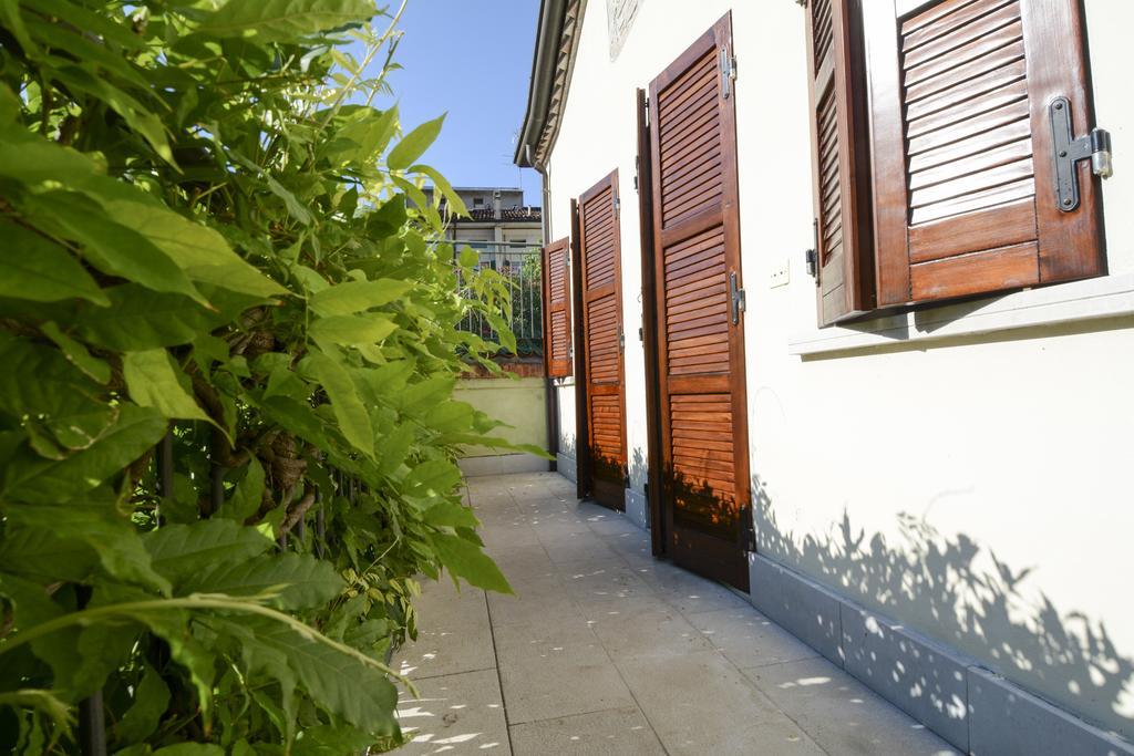 Hotel A Casa Dei Gonzaga Mantua Exterior foto