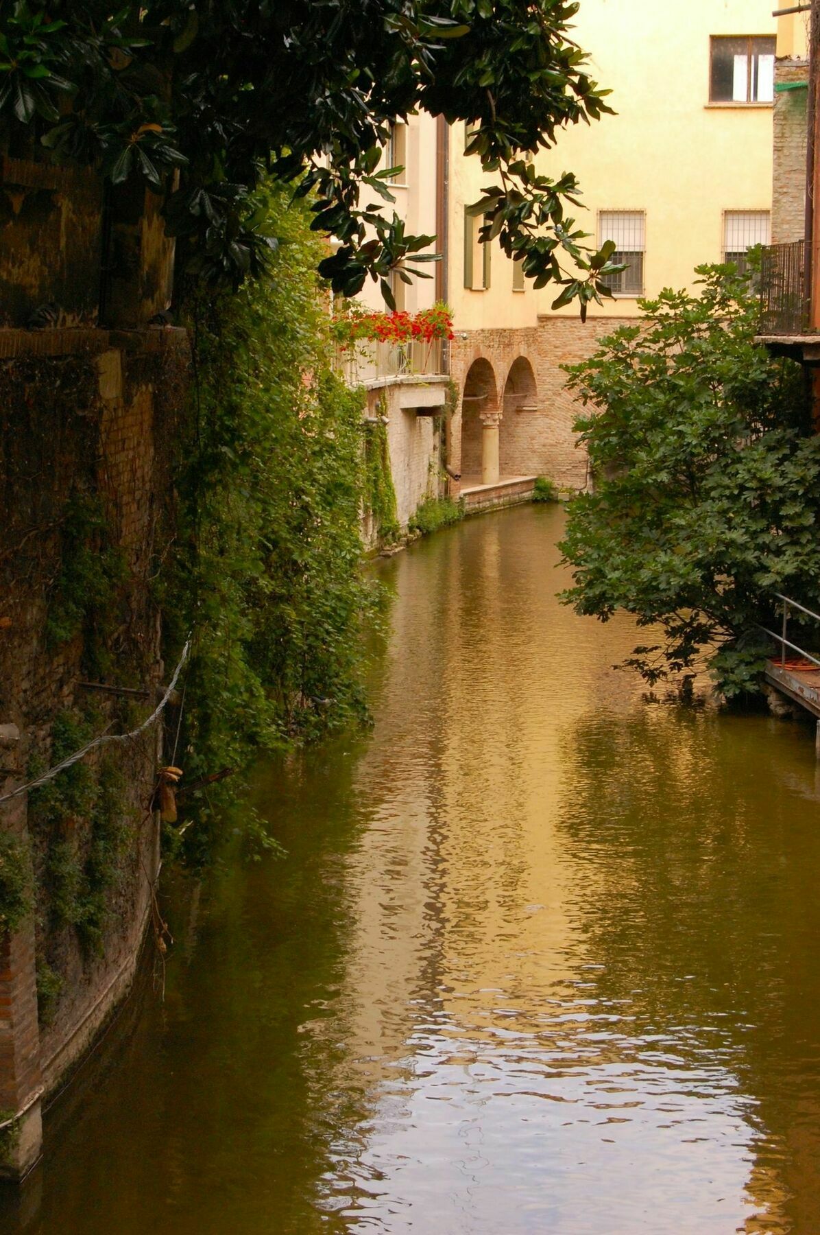 Hotel A Casa Dei Gonzaga Mantua Exterior foto
