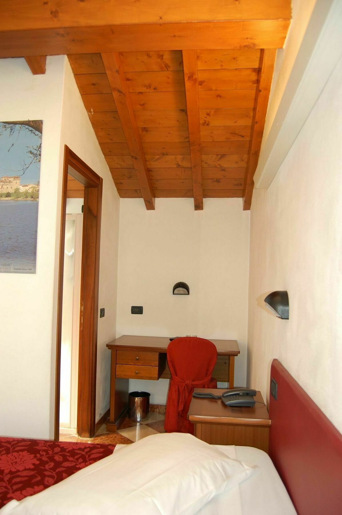 Hotel A Casa Dei Gonzaga Mantua Exterior foto